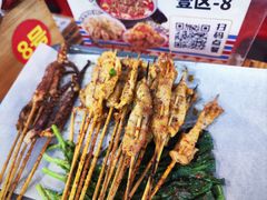 -冶建镜子·中国龙虾王(总店)