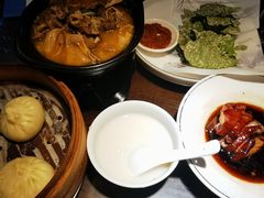 -应天大明王朝·南京菜(中山陵店)