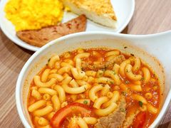 -民华餐厅(华鸿大楼店)
