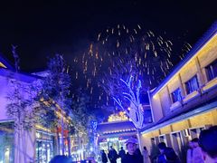 -雅达·阳羡溪山小镇中心