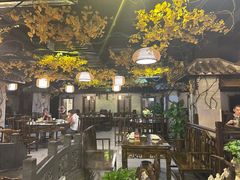 -庭院小酌(瑞莲街店)