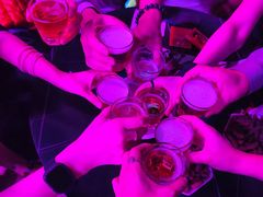 -MOSSO音乐酒吧·live house(南京旗舰店)