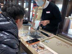 -溥仪眼镜(北京SKP店)