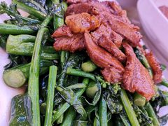 -潮喜竹溪荔湖酒家(荔枝湾店)