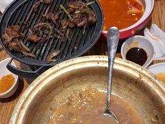 -金掌勺·锅包肉(广渠门店)