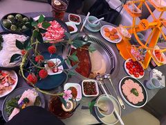 -故里和山·成都火锅(欢乐港湾店)