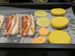 -八乔煎肉馆·丹东特色煎锅(梅林店)