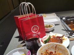 -海底捞火锅(黄石万达广场店)