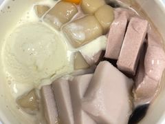 -鲜芋仙(苏州干将店)