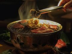 -AJIYA味屋和牛烤肉自助放题(温州万象城店)