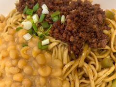 -何必是家面馆 HB noodles&coffee