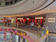 -龍聚祥烧麦馆(万达店)