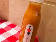 -西贝(金桥店)
