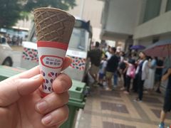 -富豪雪糕车流动点(尖沙咀店)