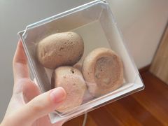 -巴黎贝甜(大宁国际商业广场店)