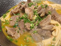 -小乐荟私房菜(宁海里店)