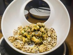 -张家卫·阳江菜·小海鲜(肥婆湾桥店)