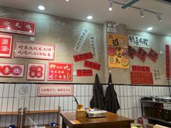 -黔有有贵州酸汤夺夺粉火锅(五味十字店)