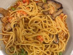 -Pennehut畔尼意面(合肥万象城店)