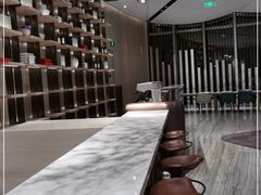 -上海世茂皇家艾美酒店