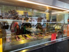 -老黄记手撕烤兔(玉林街店)
