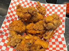 -HONGA HONGA雄家(曹路店)