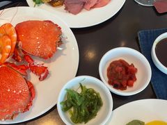 -Social 秀西餐厅-长沙瑞吉酒店(运达店)