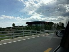 -北京雁栖湖国际会展中心
