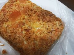 -甜嘟嘟烘焙坊(舒城路店)