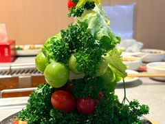 -海底捞火锅(静安大融城店)