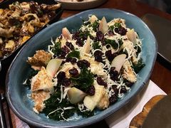 -黑角餐厅美式狂野Blackhorn(昌茂花园店)