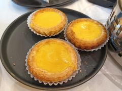 莞香蛋挞皇-莞香楼·正宗东莞菜(东升店)