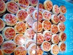 -王家沙点心店(南京西路总店)