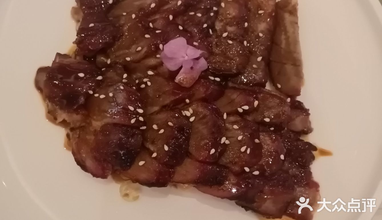 佳肴诱惑～尝鲜去