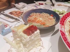 -旺顺阁·北京菜(北辰上品+)