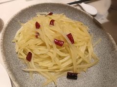 -新梅华餐厅(星悦汇店)
