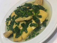 -凤城礼记鱼翅海鲜酒家(新马路总店)