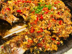 -串盟烧烤大排档·长沙美食地标(星沙店)