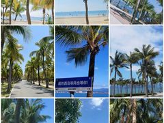 -三亚西岛海洋文化旅游区