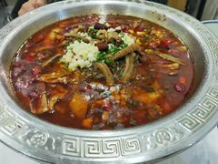 -新新湘菜馆(新中街二条店)