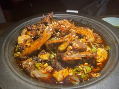 -六月雪干锅(绵阳凯德广场店)