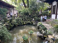 -天一阁博物院