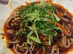 -洪霞餐馆