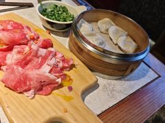 -鲜潭蒸汽石锅鱼(五道口购物中心店)