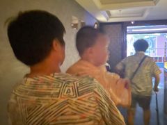 -海韵之星邮轮水会(明发商业广场店)