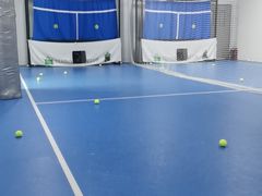 -Tennislife Point网球学练馆(曲江馆)