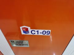 -美立方自助仓迷你小仓库(太阳宫凯德店)