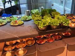 -西塔老太太泥炉烤肉(青浦蟠龙天地店)