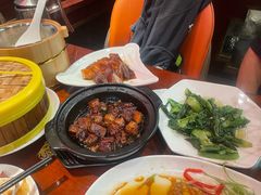 -古南都·老广东酒楼(龙江店)