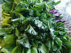 -慢丽江·云南野生菌土鸡锅(西山店)